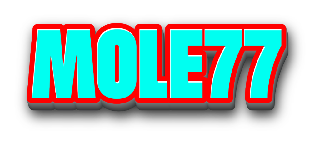 Mole77 Logo